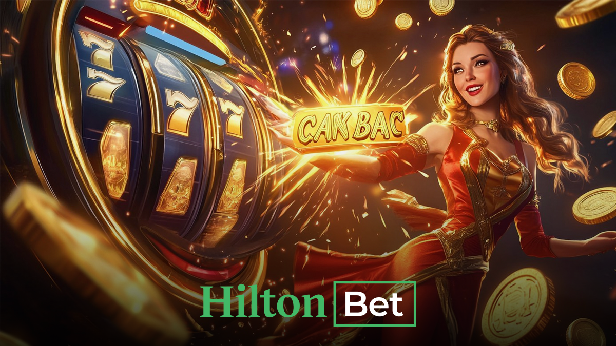 Hiltonbet Slot Kategorisi