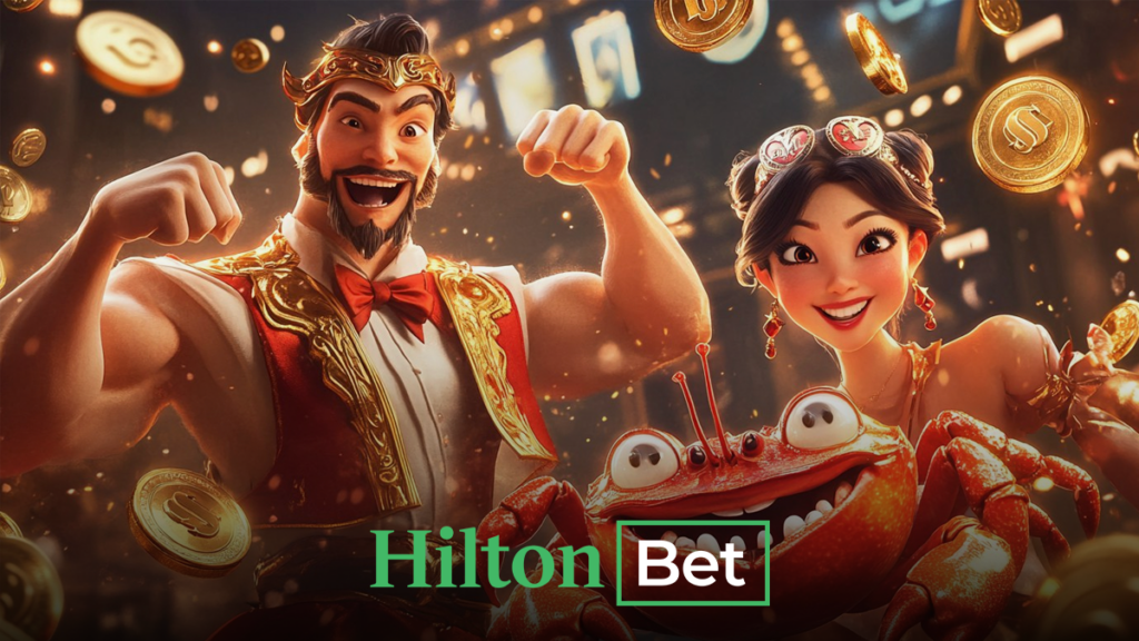 Hiltonbet Slot Kategorisi