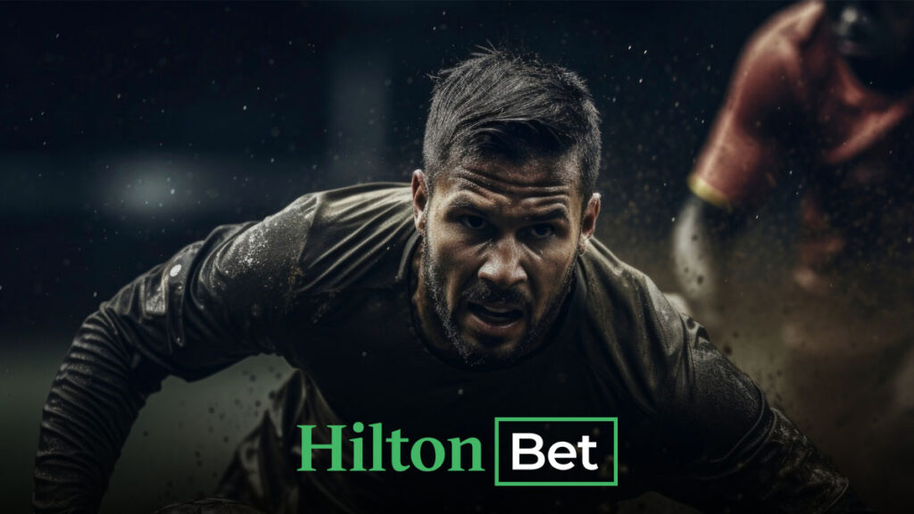 Hiltonbet Spor Bahisleri