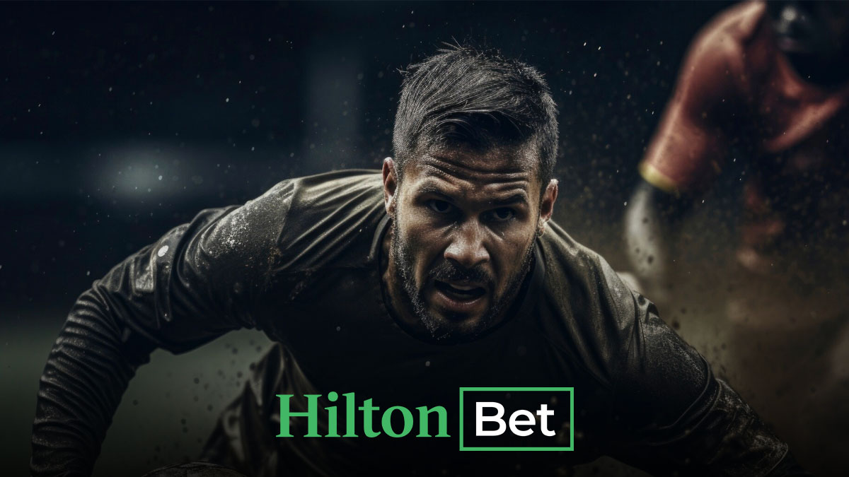 Hiltonbet Spor Bahisleri