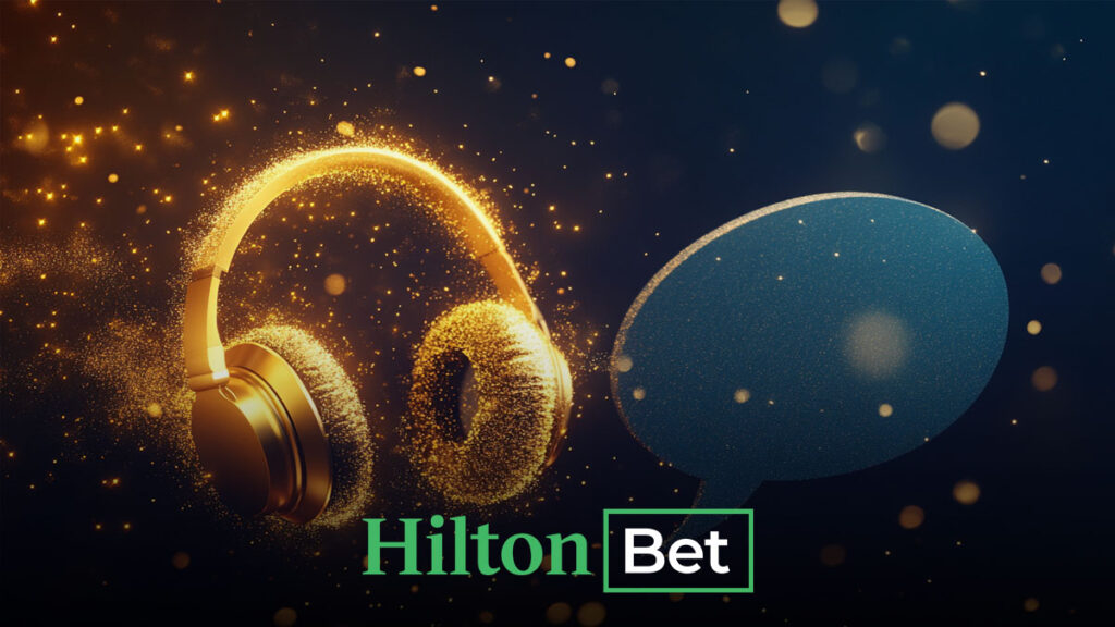 Hiltonbet iletişim yöntemleri