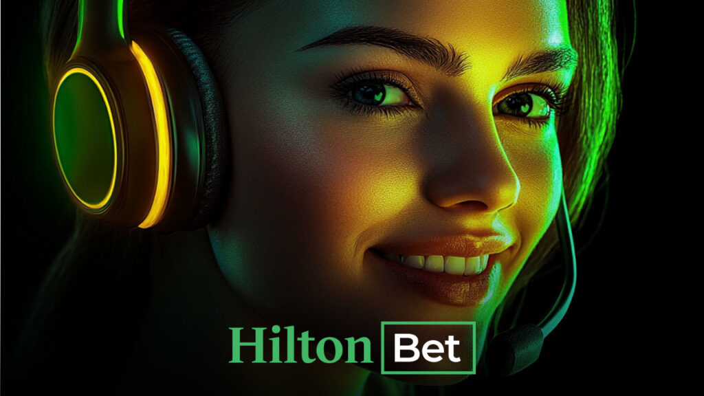 Hiltonbet iletişim yöntemleri