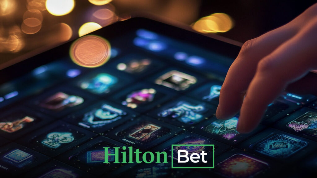 HiltonTV bölümü