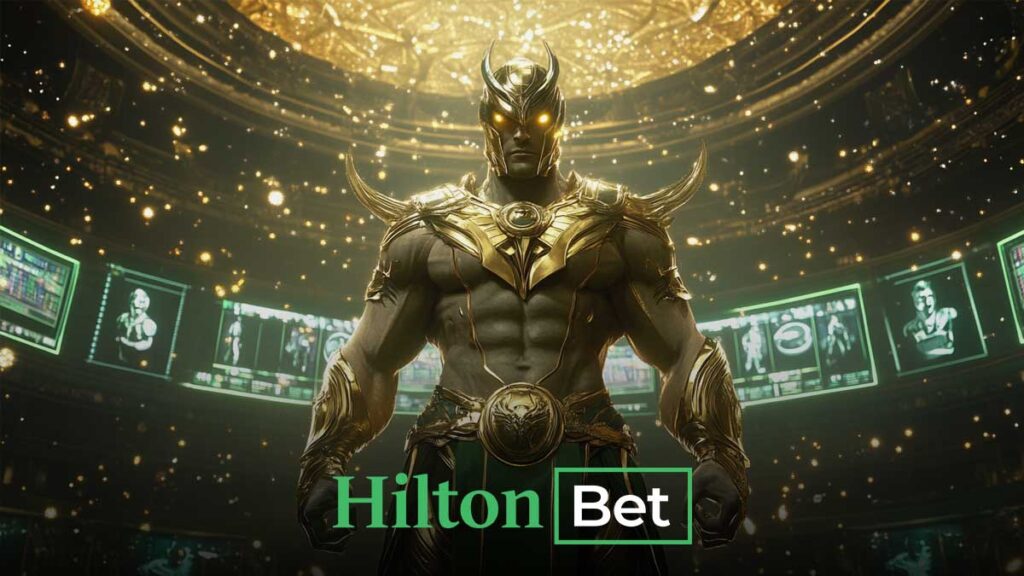 Hiltonbet güncel promosyonlar