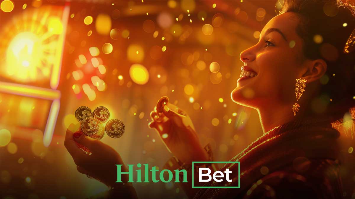 Hiltonbet güncel promosyonlar