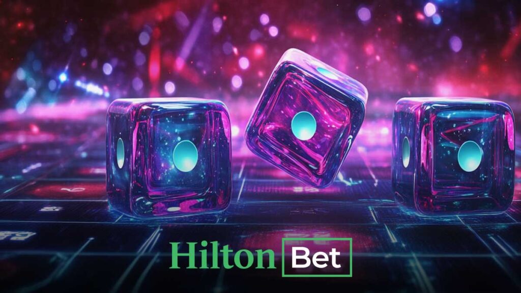 Hiltonbet oyunlar sayfası