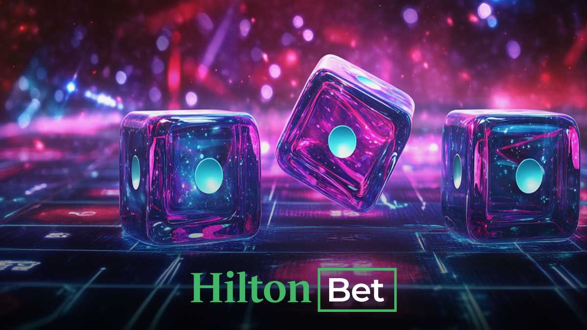 Hiltonbet oyunlar sayfası