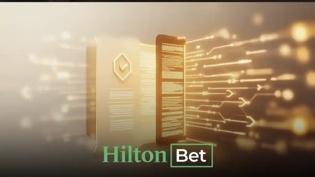 Hiltonbet KYC politikası