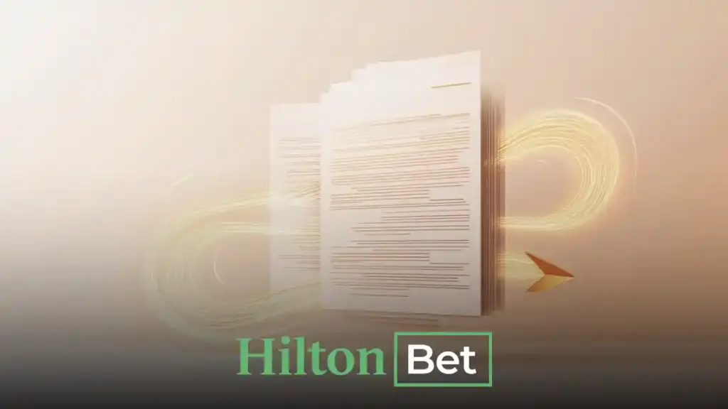 Hiltonbet KYC politikası