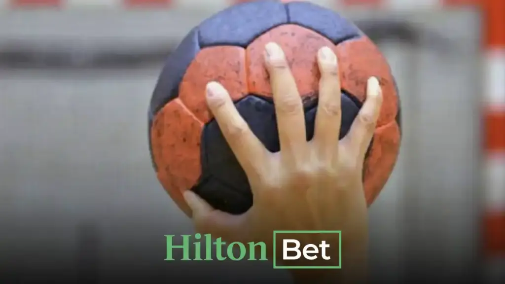Hiltonbet hentbol bahisleri