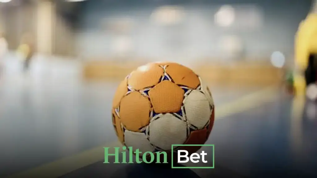 Hiltonbet hentbol bahisleri