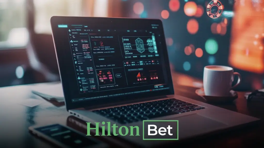 Hiltonbet voleybol bahisleri