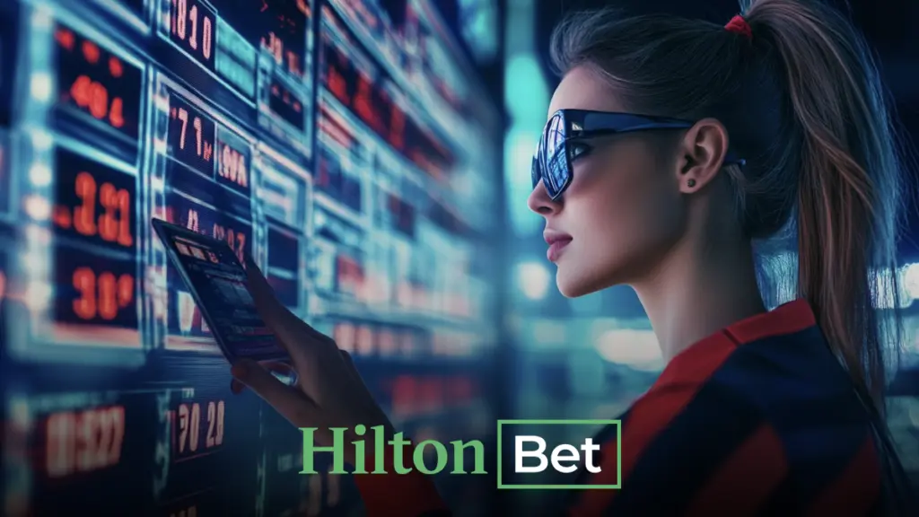 Hiltonbet voleybol bahisleri